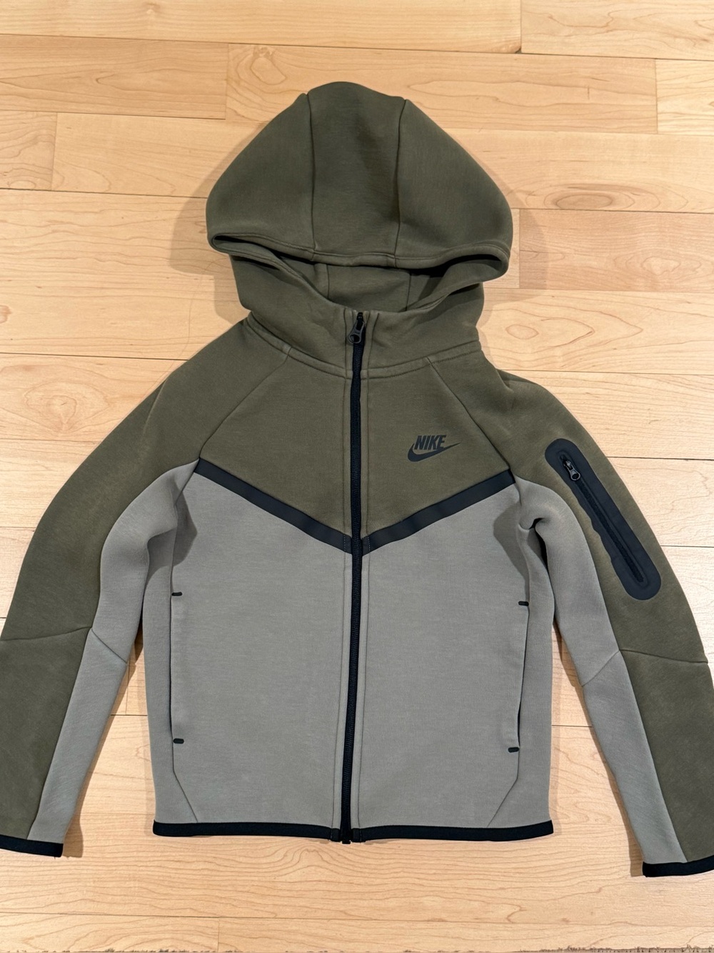 Nike jacket